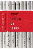 Short Stories by Jesus-Levine