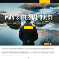 Eternal Quest Blog